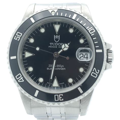 tudor 75190 price|tudor submariner vs rolex.